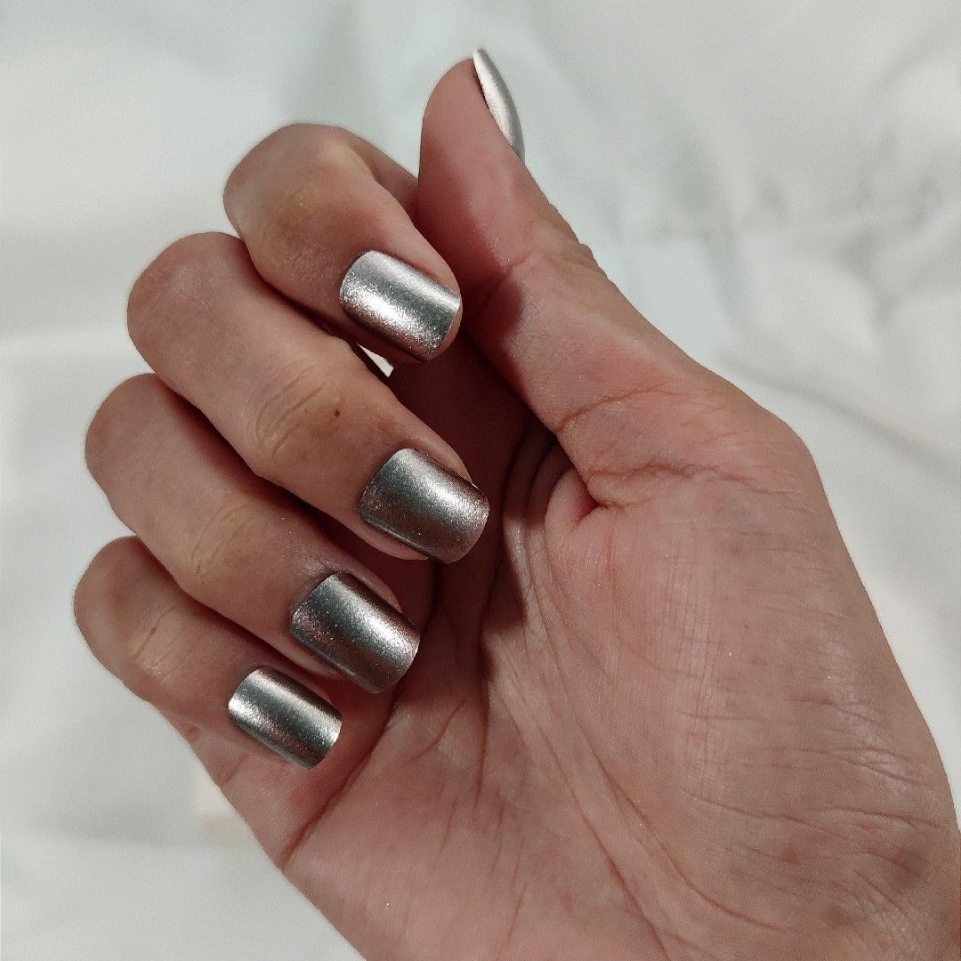 Eze Nails Spot-On Manicure 230407 821 2