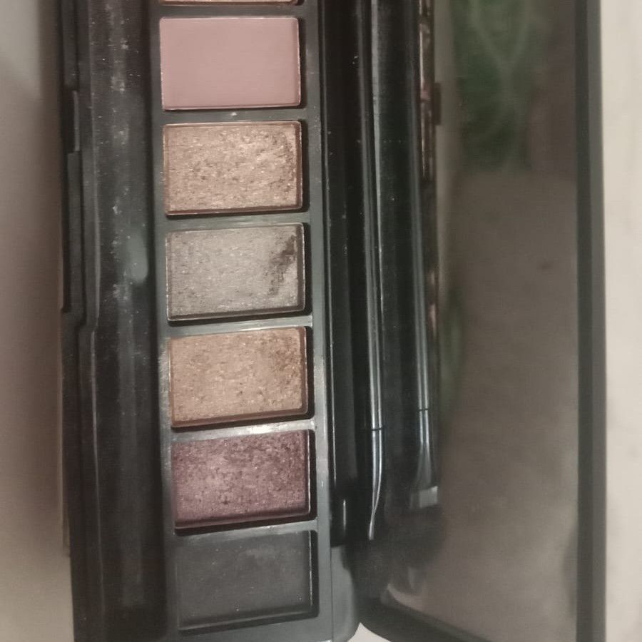 Focallure Natural Eyeshadow 230413 153 2
