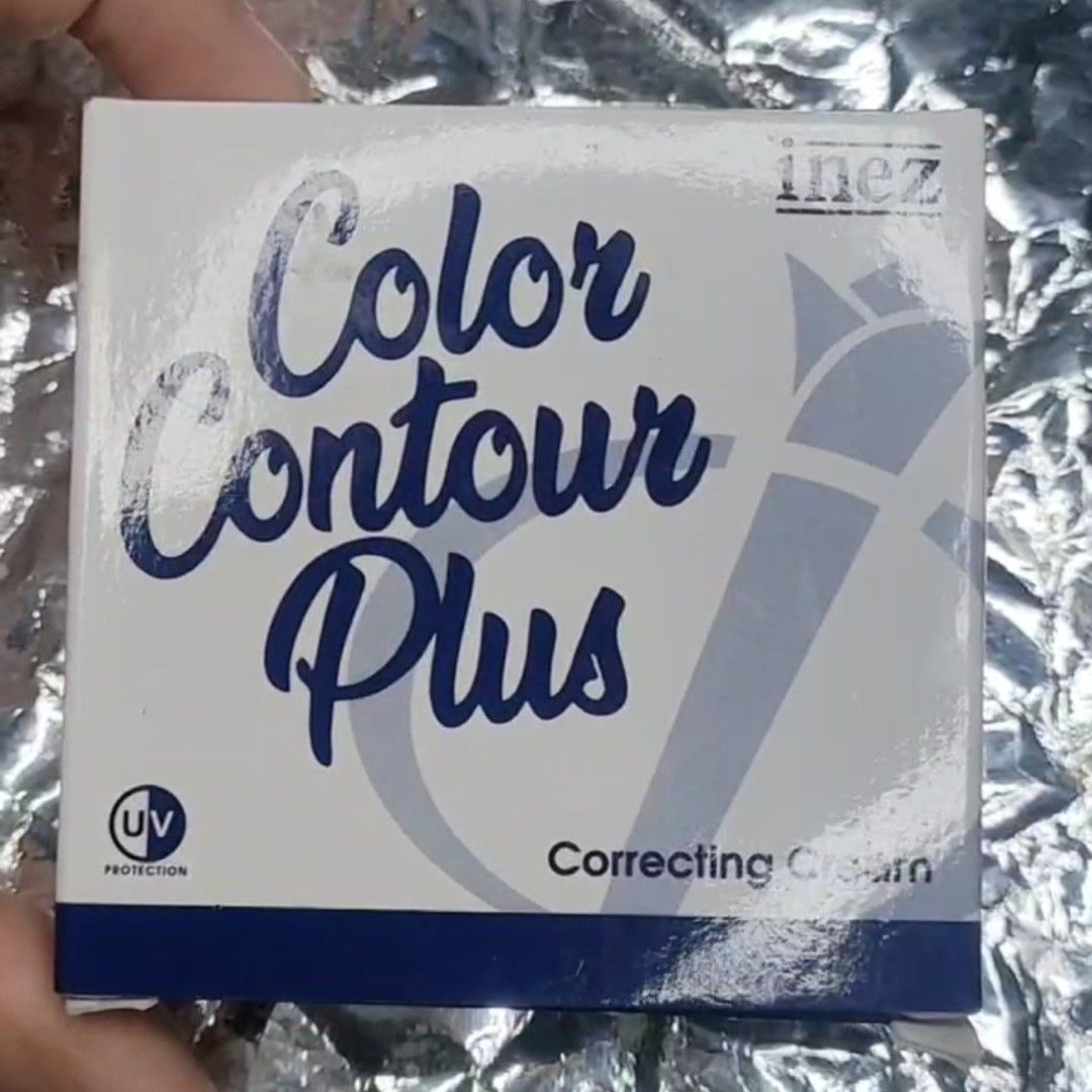 Inez Cosmetics Color Contour Plus Correcting Cream imgfdn-51922a88-6834-4dd1-a1a4-47cb77f05c7a-2530996 1