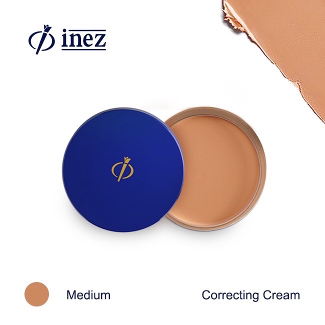 Inez Cosmetics Color Contour Plus Correcting Cream imgfdn-abc55b17-8212-45b5-a7c5-1089491b4c3a-2514914 1