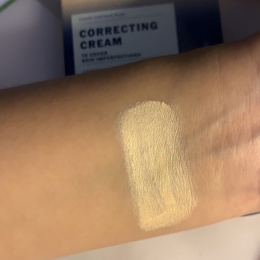 Inez Cosmetics Color Contour Plus Correcting Cream imgfdn-df15b2b4-92da-4064-8ae6-bfe95426e462-2514203 2