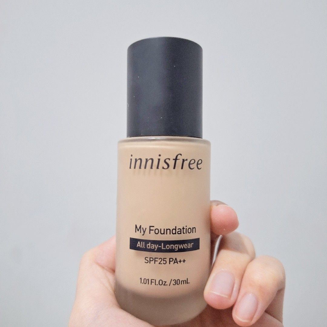 Innisfree My Foundation All Day-Longwear imgfdn-887d8fbb-4fb5-4594-99b7-7e844720f9d9-2477815 1