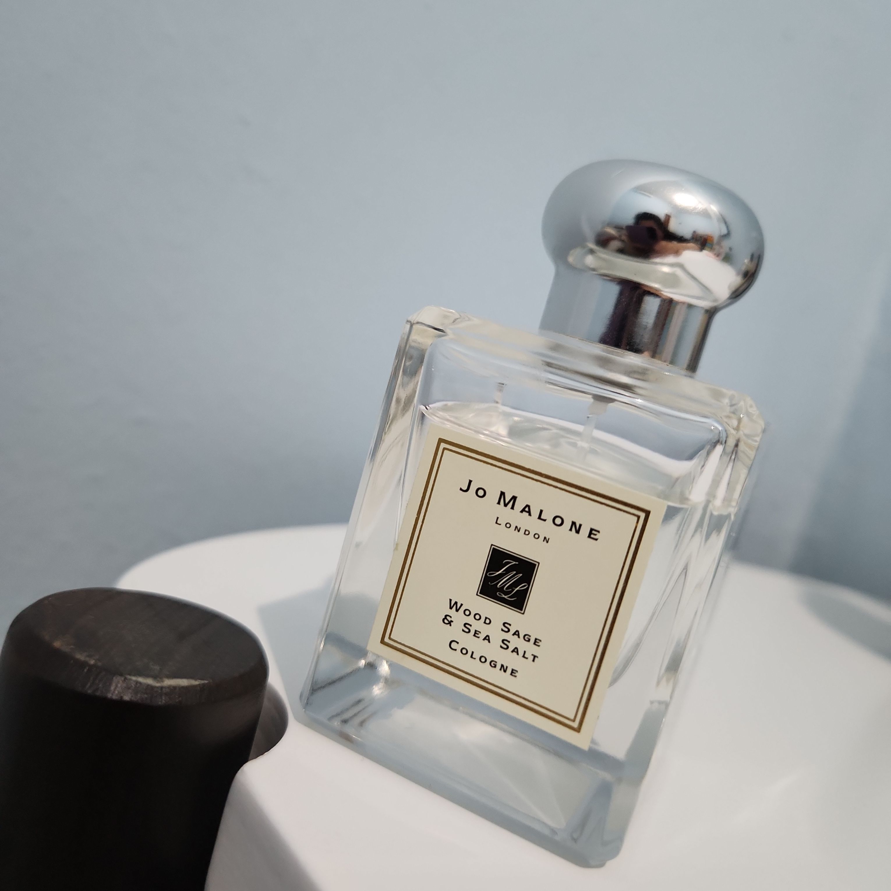 Jo Malone London Wood Sage and Sea Salt Cologne - Beauty Review