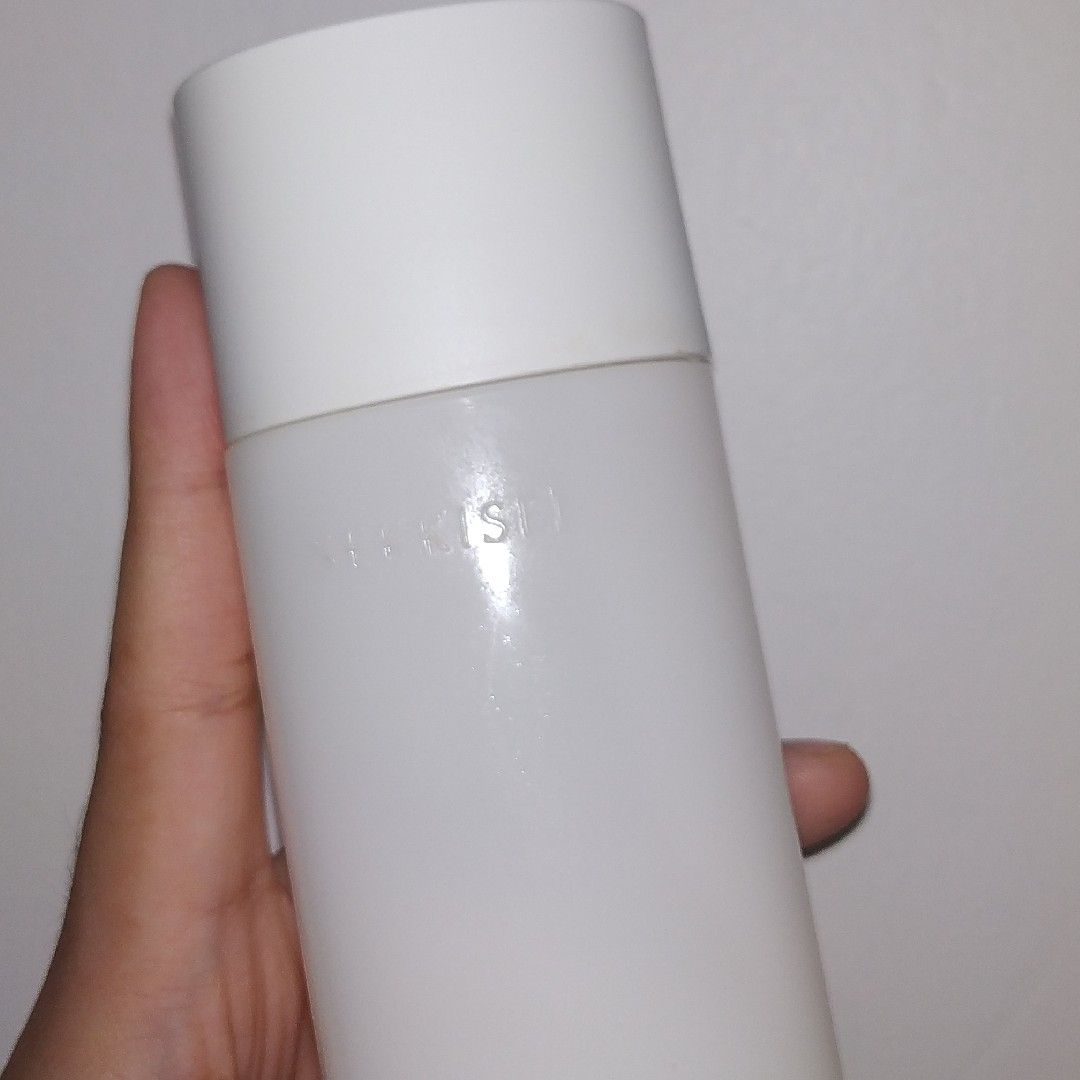 KOSE Sekkisei Clear Wellness Refining Milk 230410 390 1