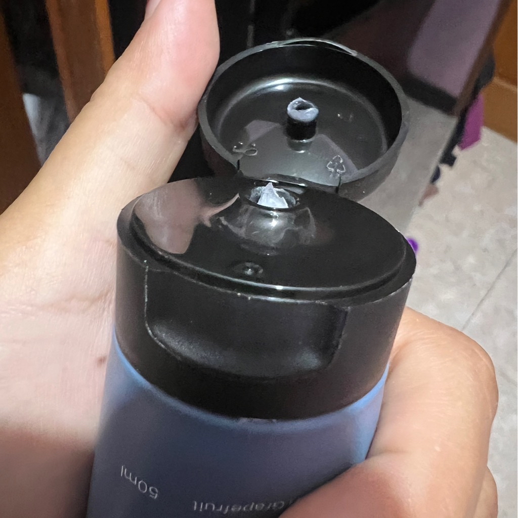 Kahf Face Wash Skin Energizing and Brightening Beauty Review