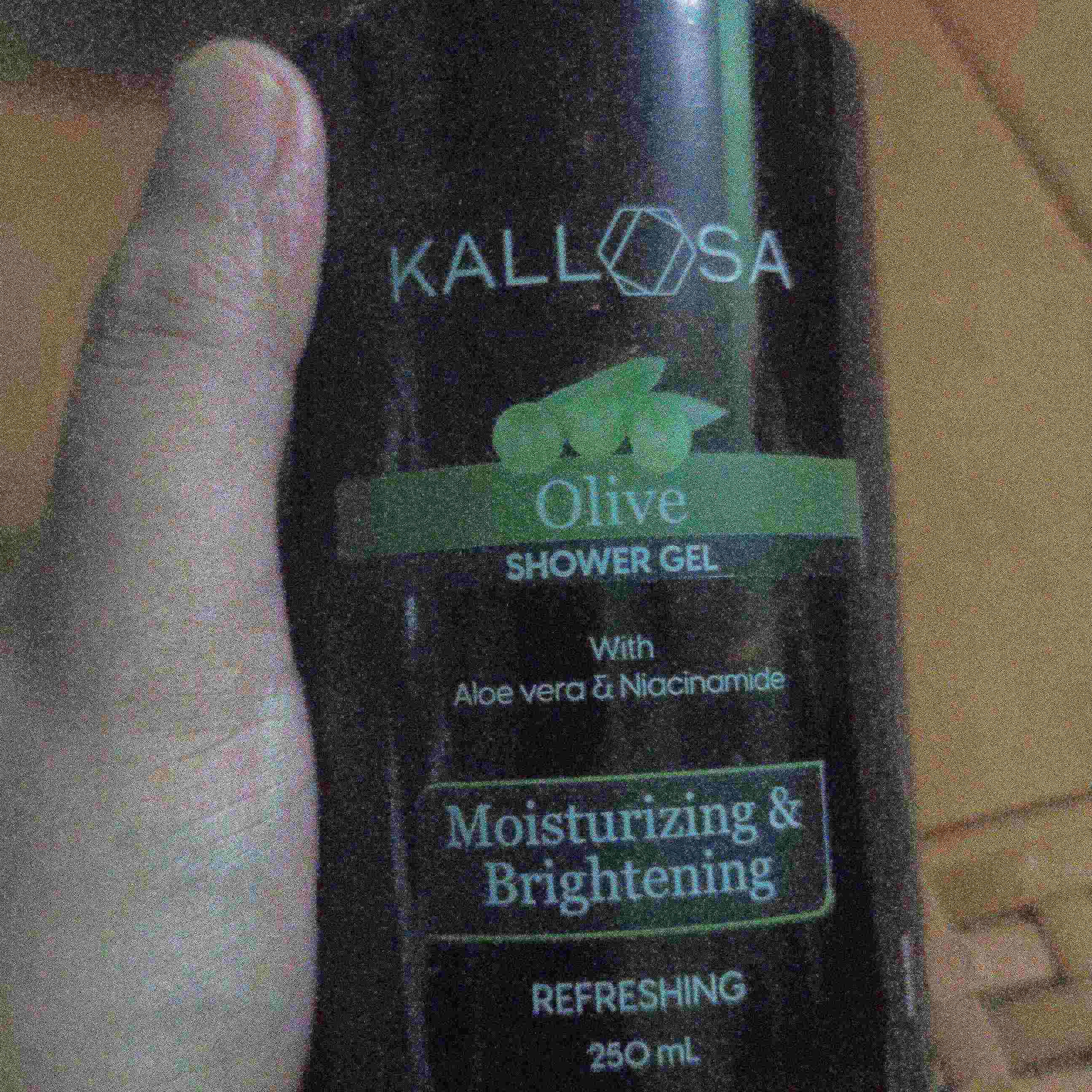 Kallosa Olive Shower Gel imgfdn-c55953c3-6452-4d88-a4c1-87d31a1b5ff9-2471924 1