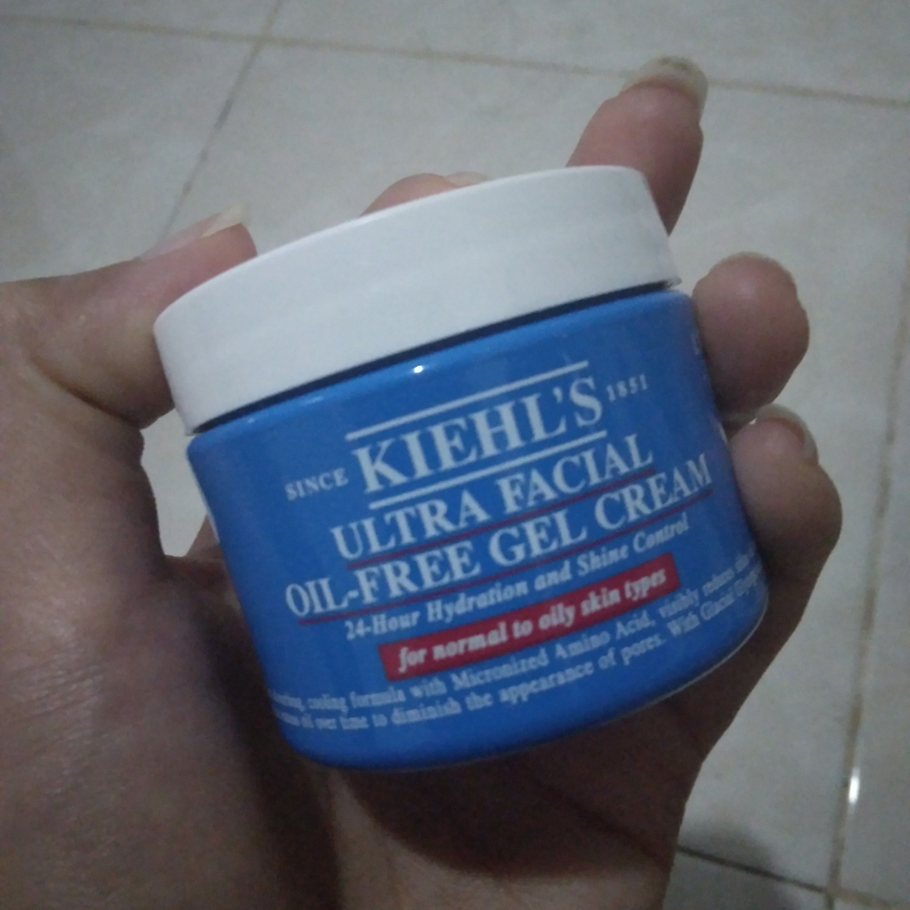 Kiehl's Ultra Facial Oil-Free Gel-Cream imgfdnrev-133d8b55-89ae-4dc8-bff8-b539bbce035c-2406714 1