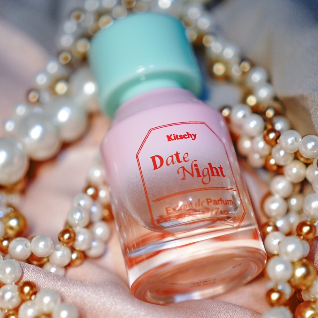 Kitschy Date Night Beauty Review