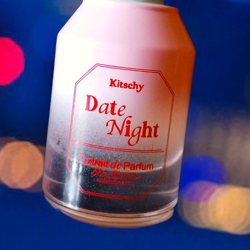 Kitschy Date Night Beauty Review