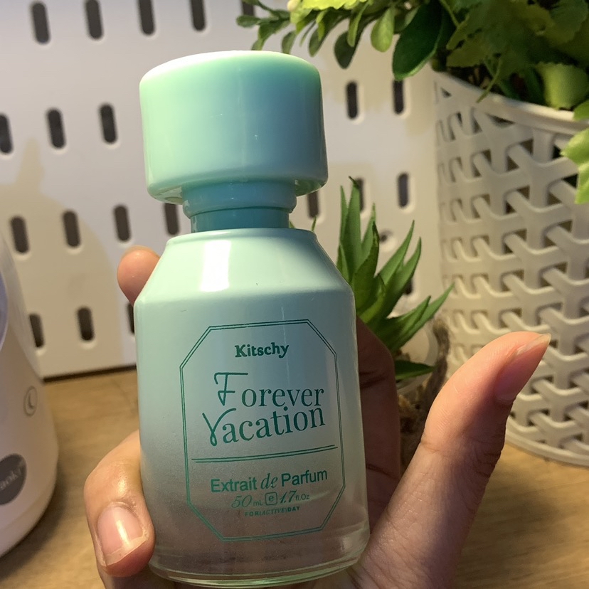Kitschy Forever Beauty Review