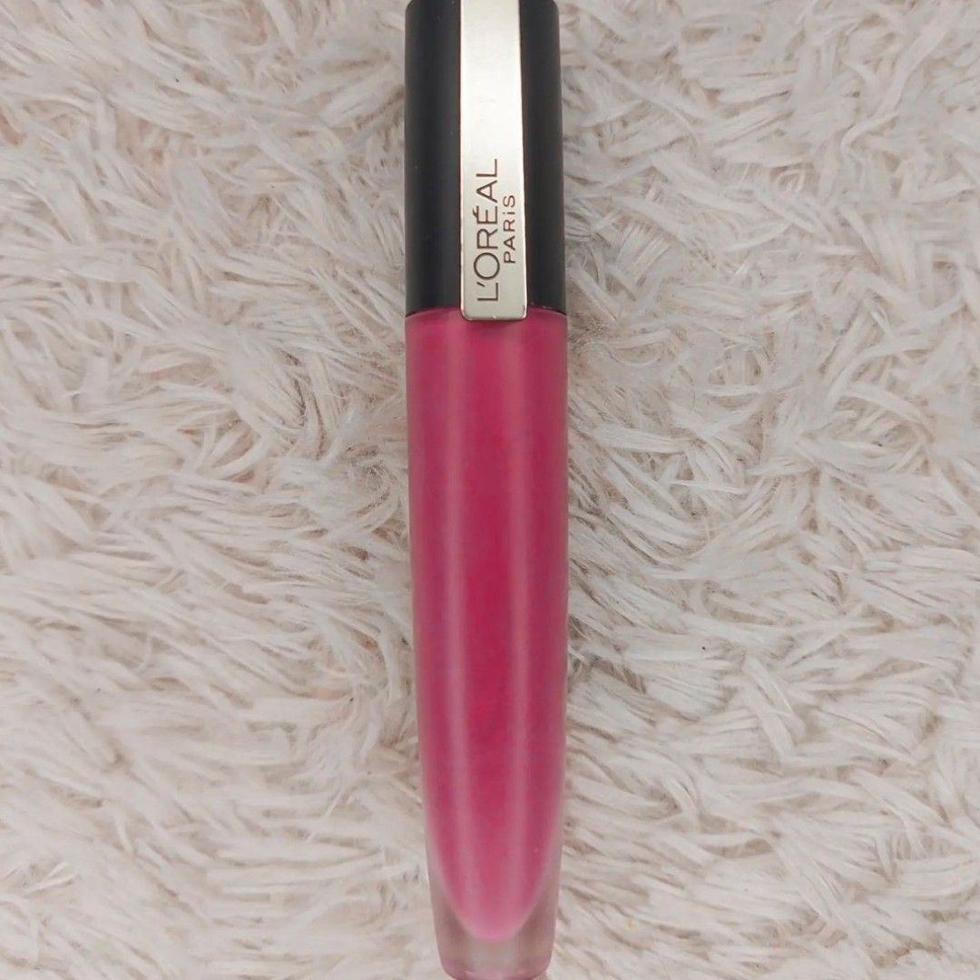 L'Oreal Paris Rouge Signature Liquid Lipstick imgfdn-7963dd6b-3d23-40d7-93f4-4b4dce945e34-2504566 3