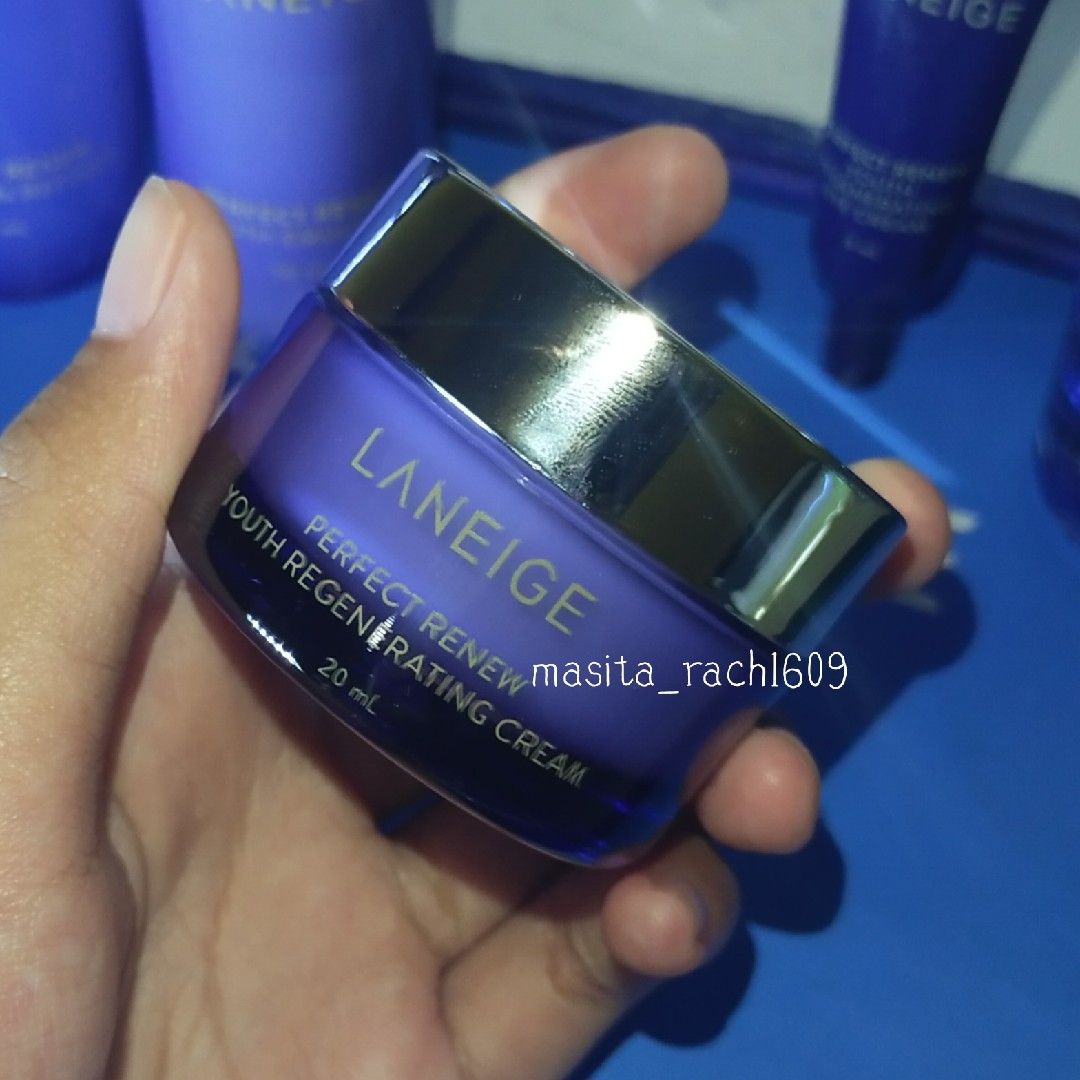 Laneige Perfect Renew Youth Regenerating Cream 230112 923 1