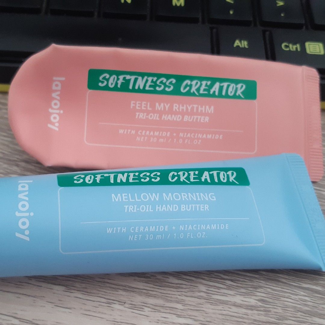 Lavojoy Softness Creator Hand Butter imgfdn-615cc213-f22e-4d7b-b267-9efd6dcb4a8c-2424157 3