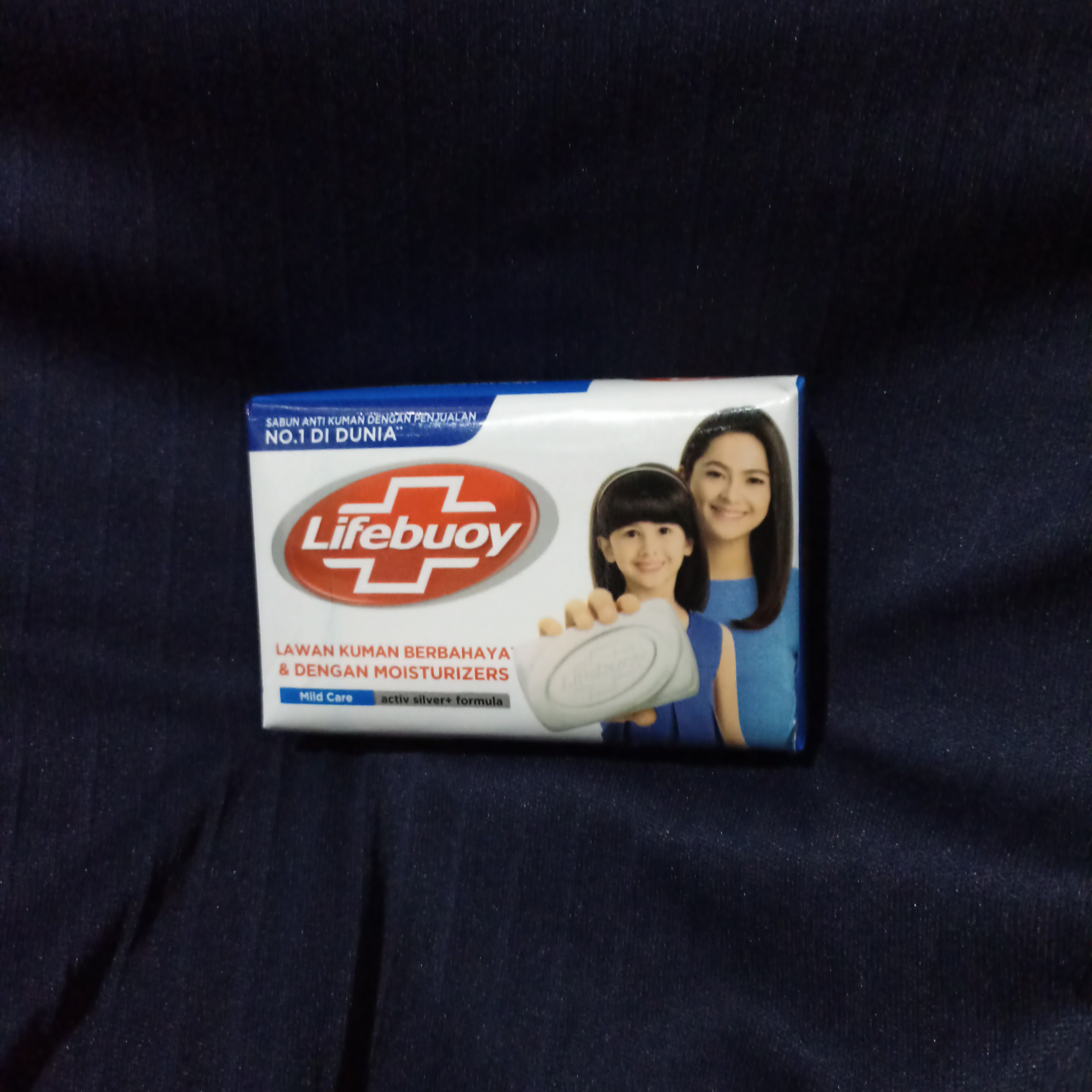 Lifebuoy Mild Care Soap Bar Beauty Review
