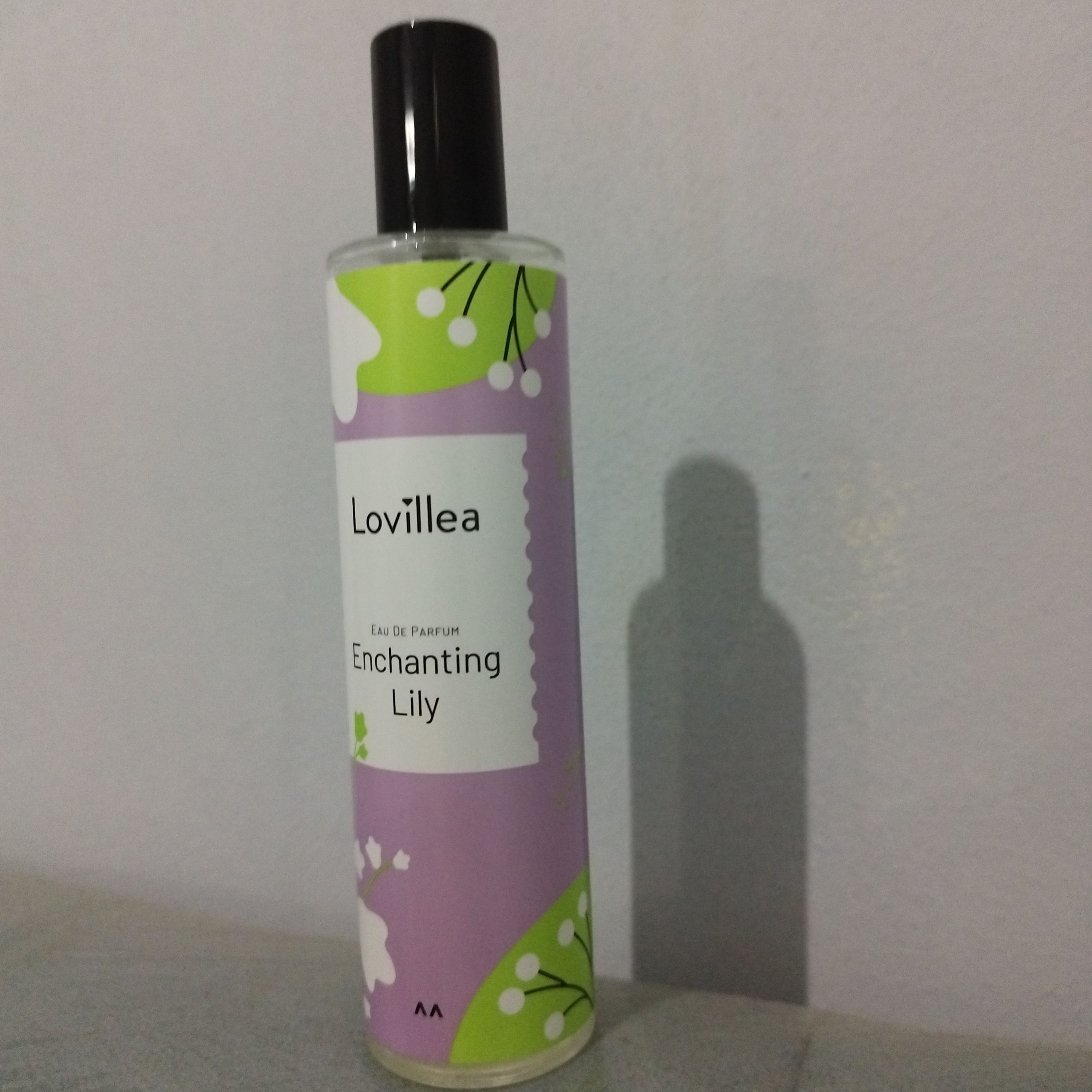 Lovillea Eau De Parfum