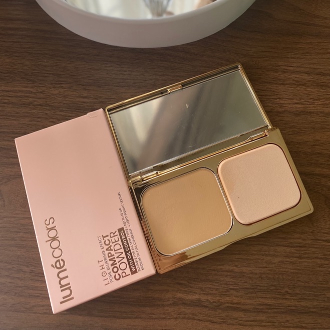 Lumecolors Compact Powder 230111 989 1