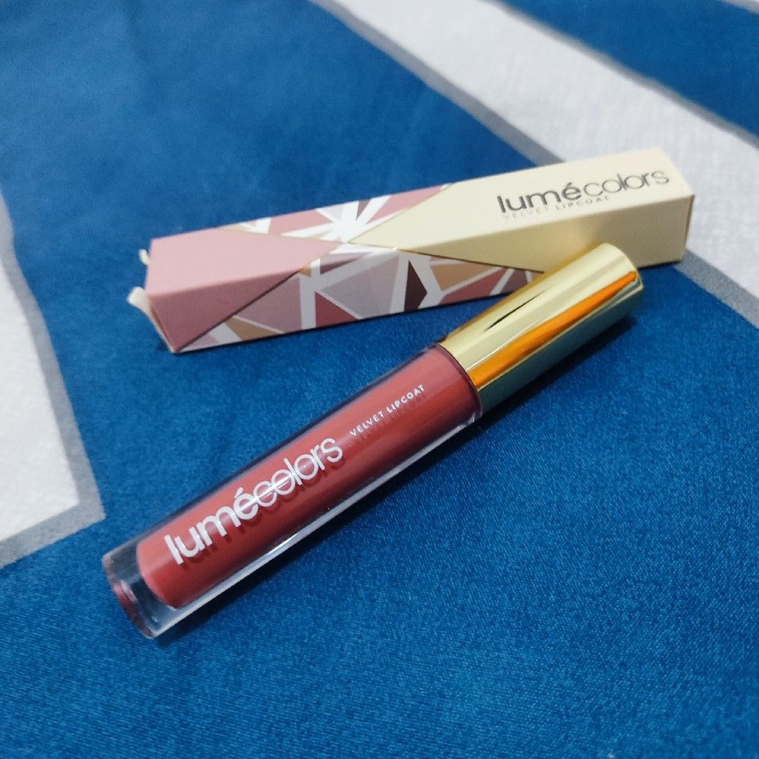 Lumecolors Velvet Lip Coat 221208 190 1