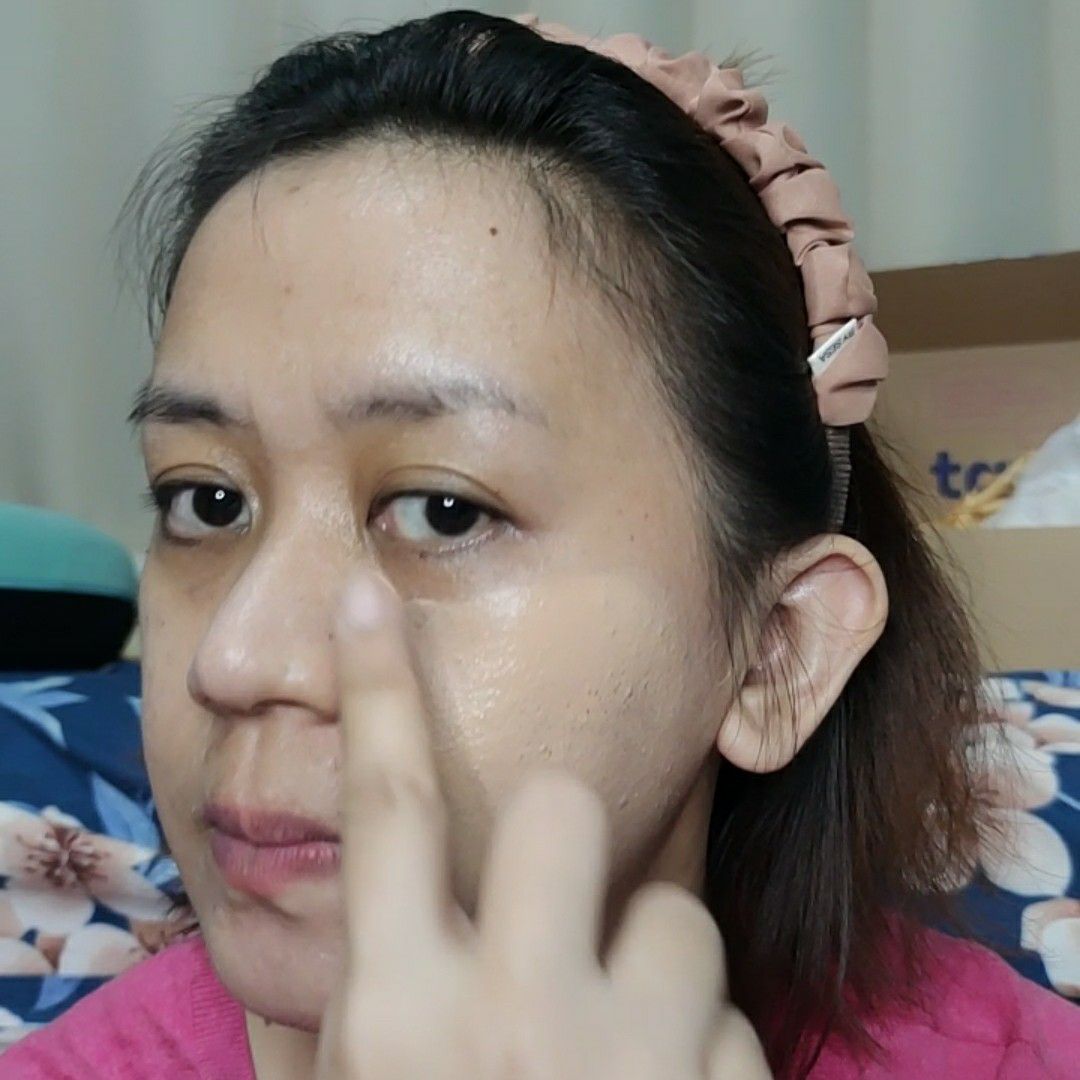 Luxcrime 2in1 Breathable Color Stay: Foundation & Concealer imgfdnrev-cdb97038-48e6-432a-9bbe-f314c8e6ad05-2419126 1