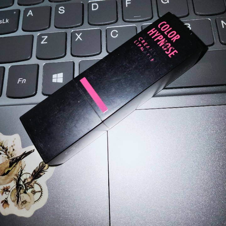 Make Over Color Hypnose Creamy Lip Matte imgfdn-e717bb1e-424d-4a9a-8120-432153b3f4df-2565193 1