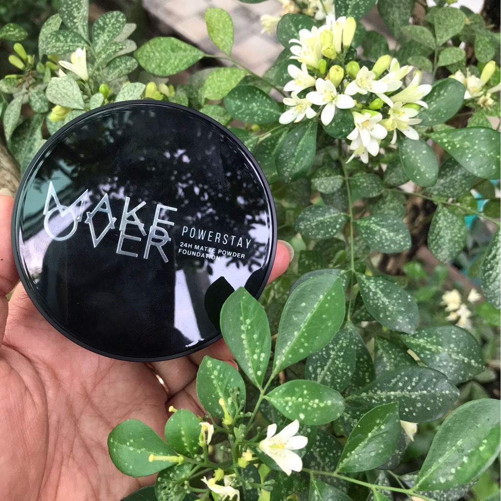 Make Over Powerstay 24H Matte Powder Foundation imgfdn-94b0b2d1-705f-409f-a302-0469b1471814-2503725 1