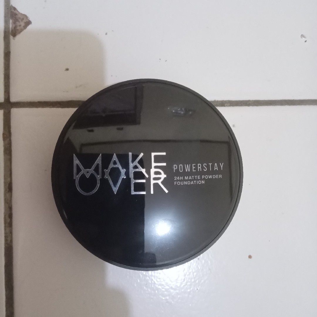 Make Over Powerstay 24H Matte Powder Foundation imgfdn-995b7729-e946-4813-9dec-58790c3d2a3d-2499902 4