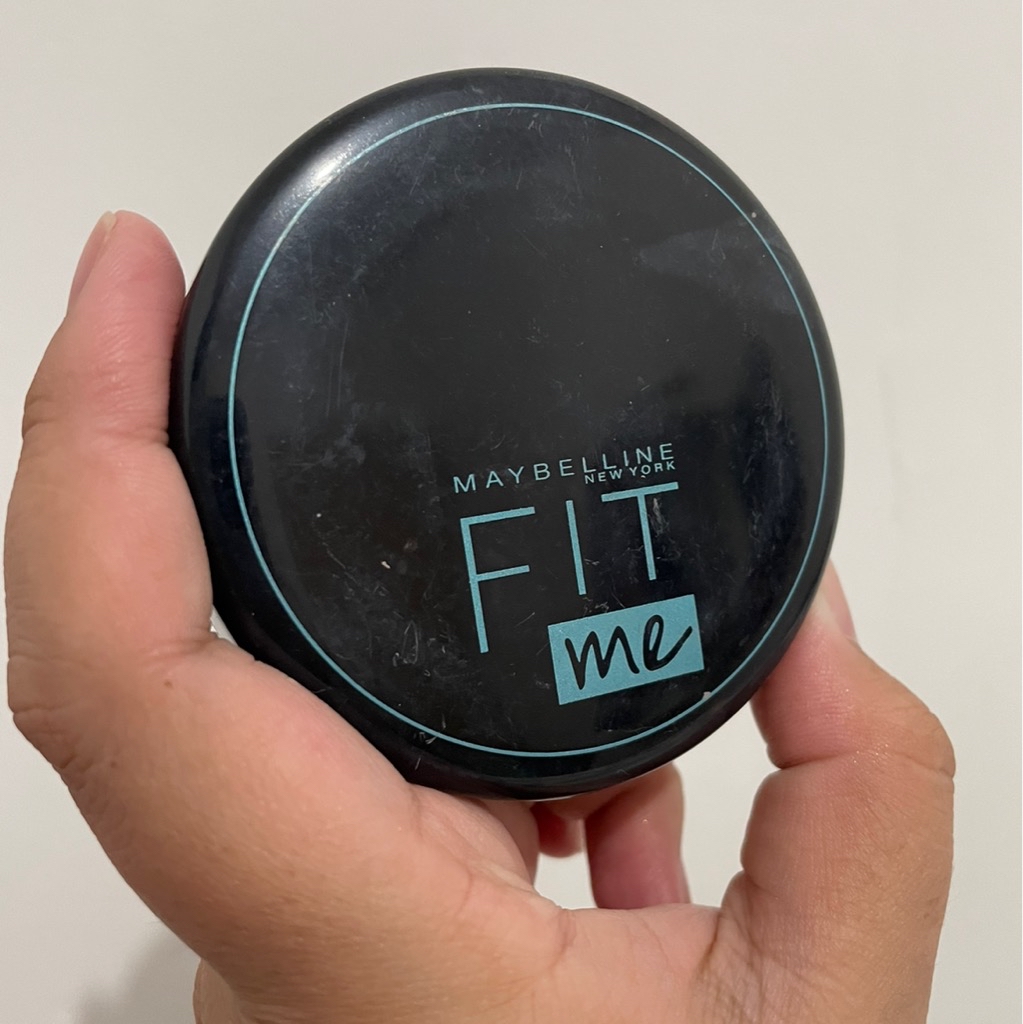 Maybelline Fit Me! 12H Oil Control Powder imgfdn-4e198baf-b036-419f-93b9-d03756050b5e-2445674 2