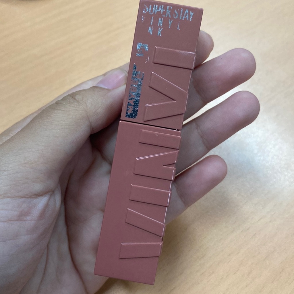 Maybelline Super Stay Vinyl Ink Longwear Liquid Lipcolor imgfdn-5a3b9ca8-c504-4cd3-8ca8-ee3ed0715a7a-2535319 1