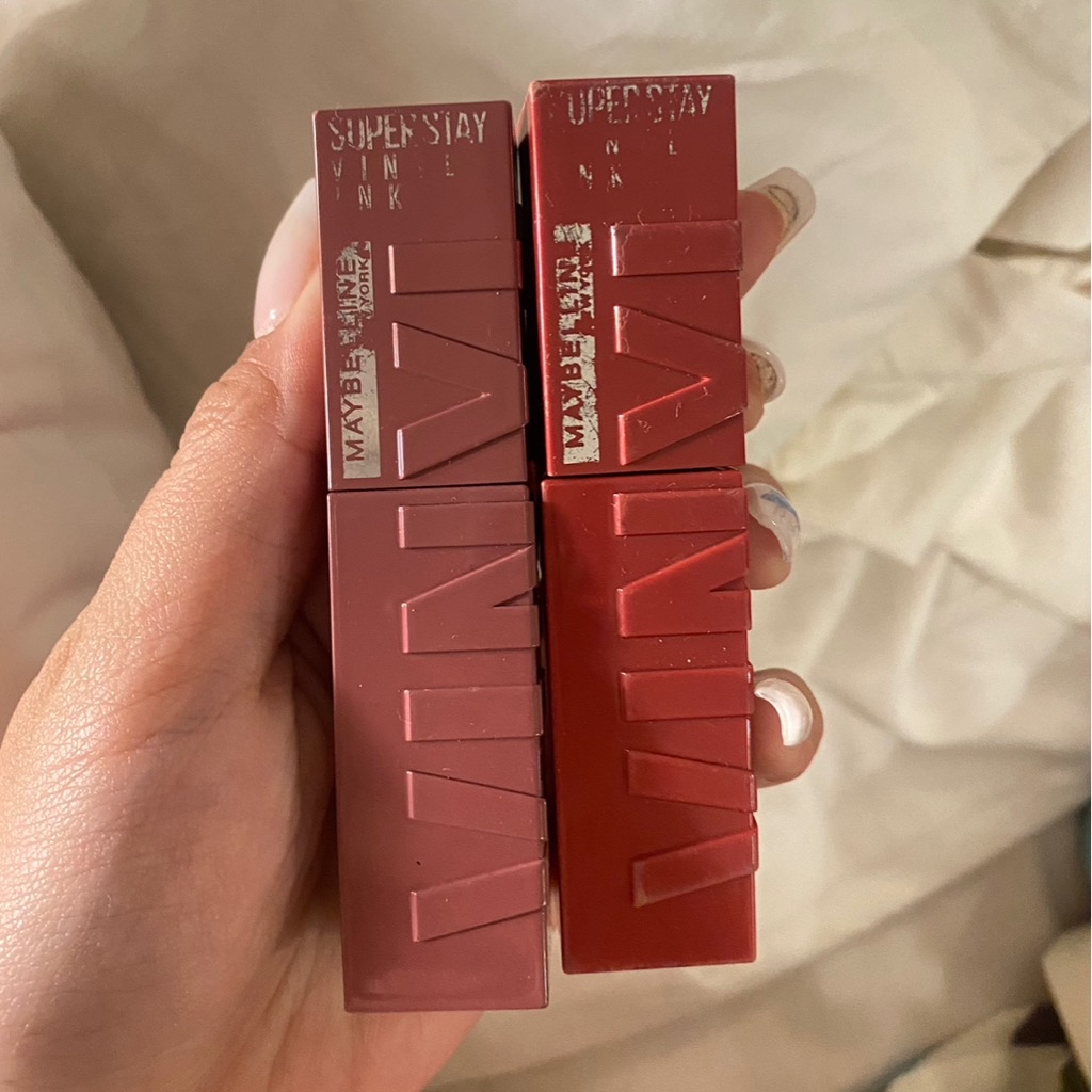 Maybelline Super Stay Vinyl Ink Longwear Liquid Lipcolor imgfdn-cbd93589-7eff-4ba0-a6f7-384635c41a74-2575051 1