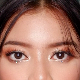 Meisa Bulu Mata False Lashes 221208 424 1