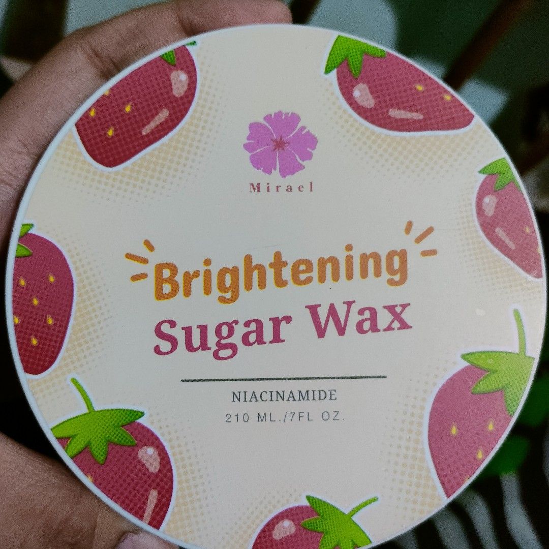 Mirael Sugar Waxing Kit imgfdn-4c065e83-3a91-481f-af87-85c9bec05466-2473155 1