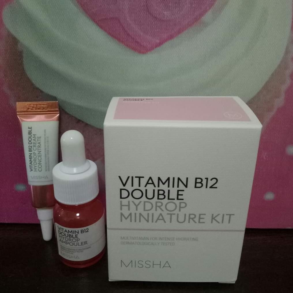 Missha Missha Vitamin B12 Hydrop Concentrate Cream imgfdn-02664b00-0ad8-44a4-ac08-276c768b5b8d-2239589 1