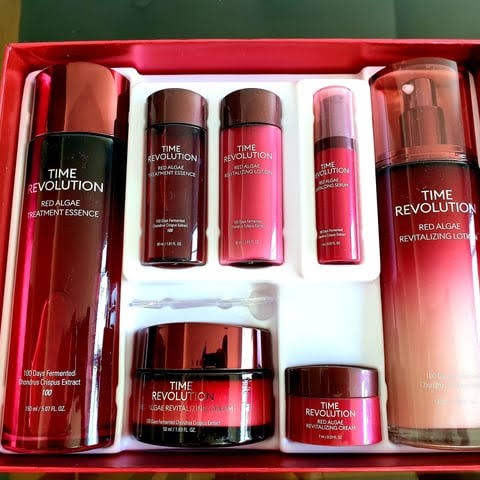 Missha Time Revolution Red Algae Revitalizing Lotion imgfdn-90d33e4d-a727-4d4c-9db4-89d0092af6a4-2235528 1