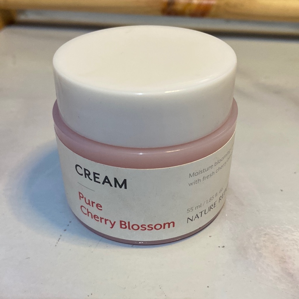 Nature Republic Pure Cherry Blossom Cream 221210 951 1