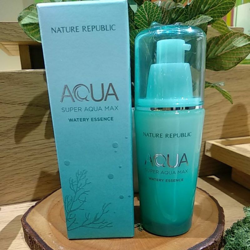 Nature Republic Super Aqua Max Watery Essence imgfdn-c2121be2-f271-4e9d-87eb-2f849b2f0f8a-2231935 1