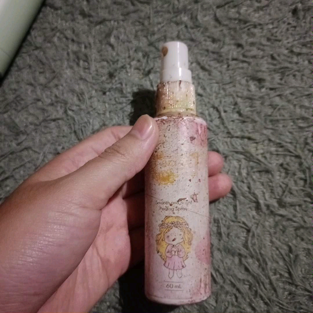 Noera by Reisha Peeling Spray imgfdn-726770ba-5dca-4a6a-9e55-fdd83cdd6376-2560396 1