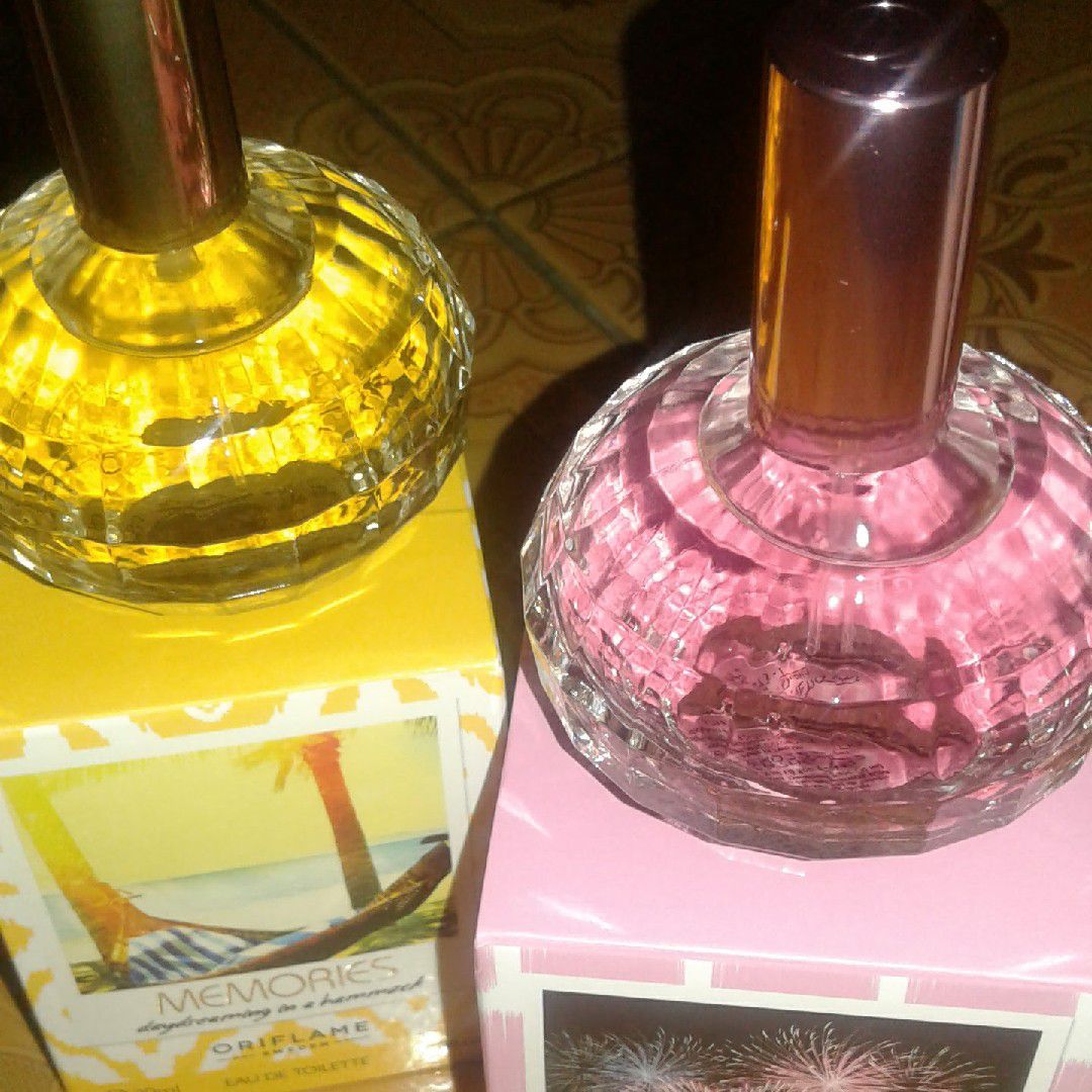Oriflame Memories Daydreaming In A Hammock EDT for Women imgfdn-cda0266b-4f57-4228-83fb-dc5e86b147b2-2437640 1