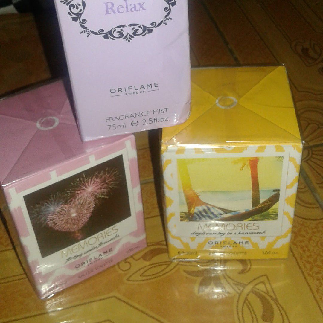 Oriflame Memories Daydreaming In A Hammock EDT for Women imgfdn-ed10b736-e3c7-4ccf-b224-eef487fb0d27-2437640 2