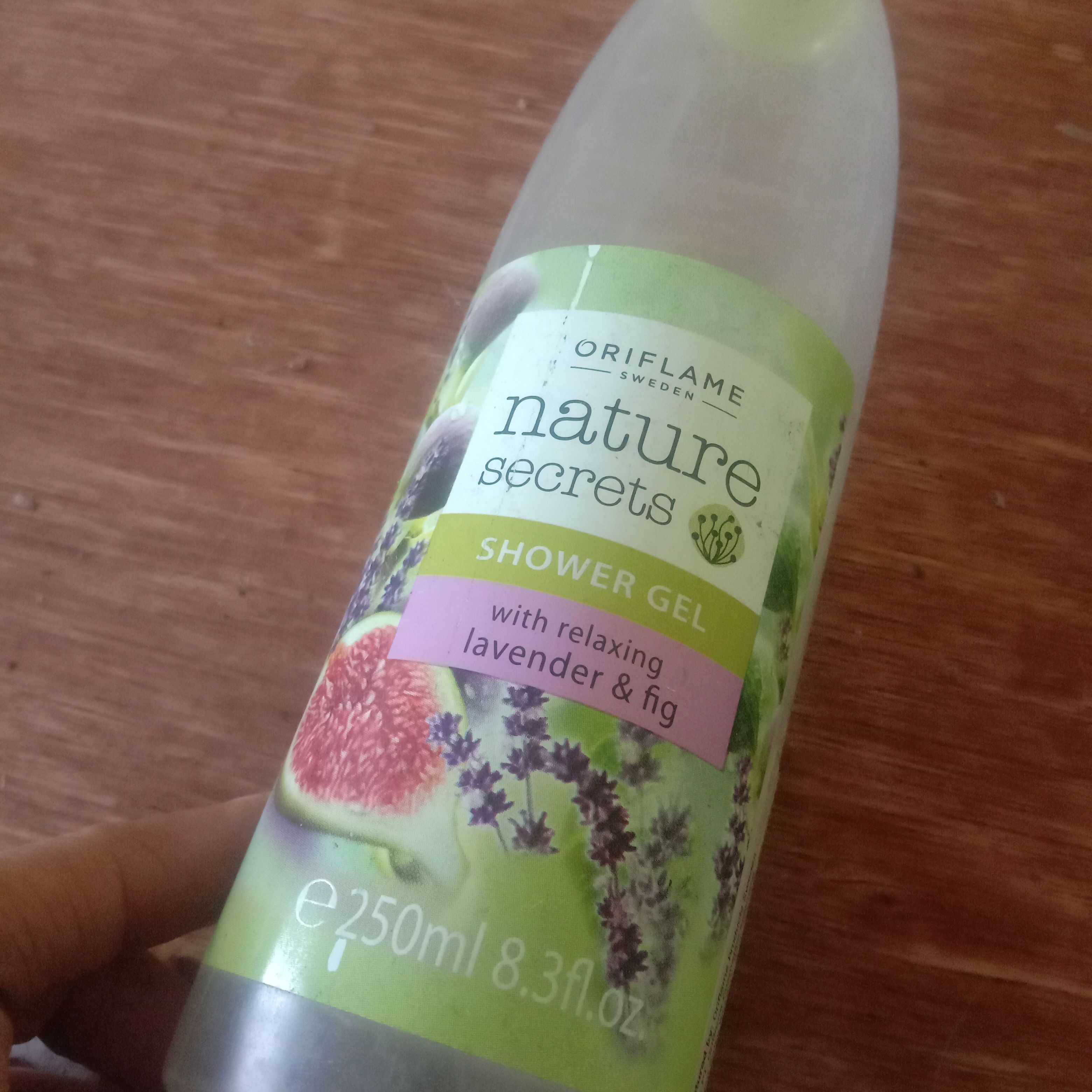 Oriflame Nature Secrets Shower Gel imgfdn-5be58632-af7a-4c83-afa4-0d04ff229732-2528531 1