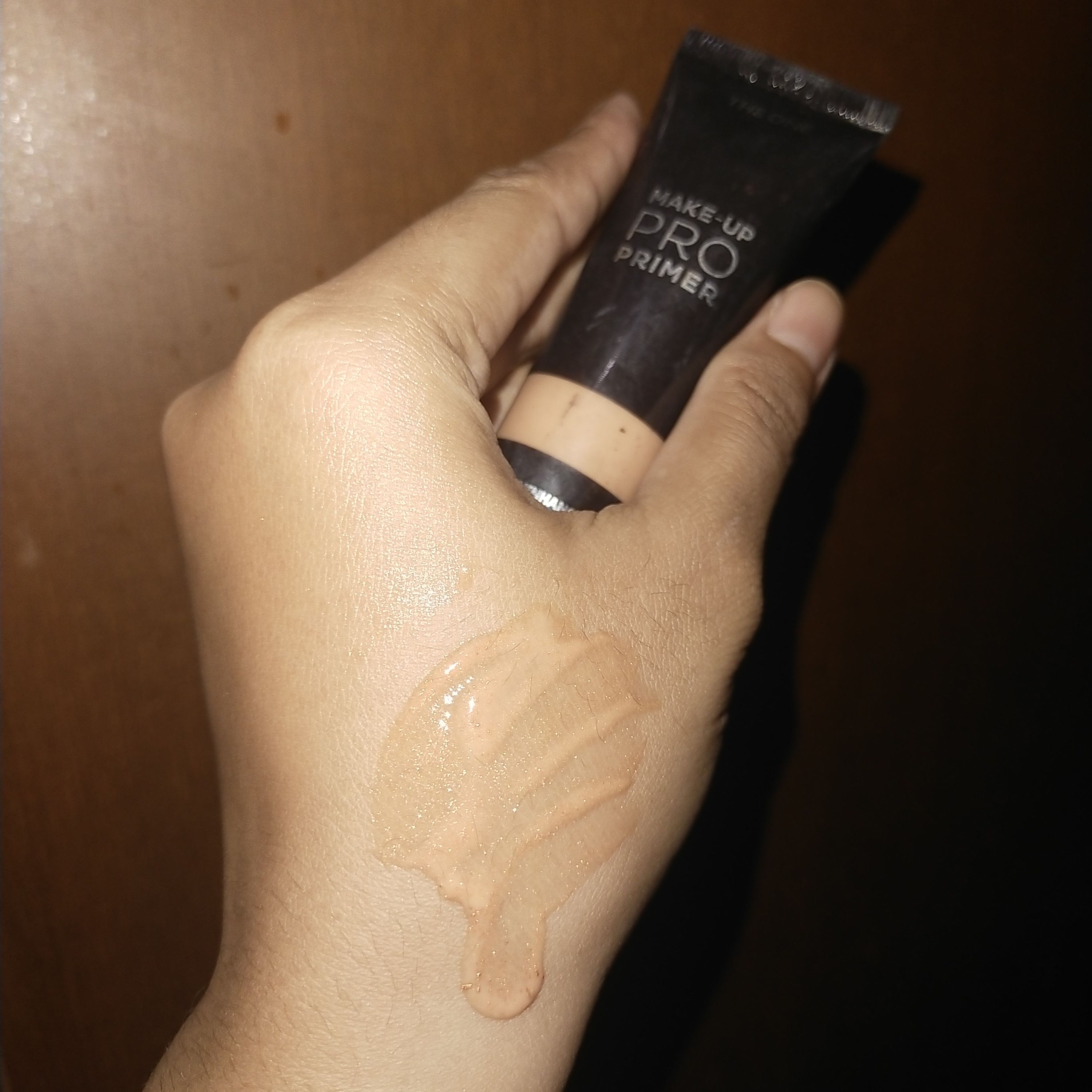 Oriflame THE ONE Make-up Pro Primer Glow Enhancer imgfdn-e9a376d0-ef2a-45e7-9c36-076ccdb00767-2503126 3