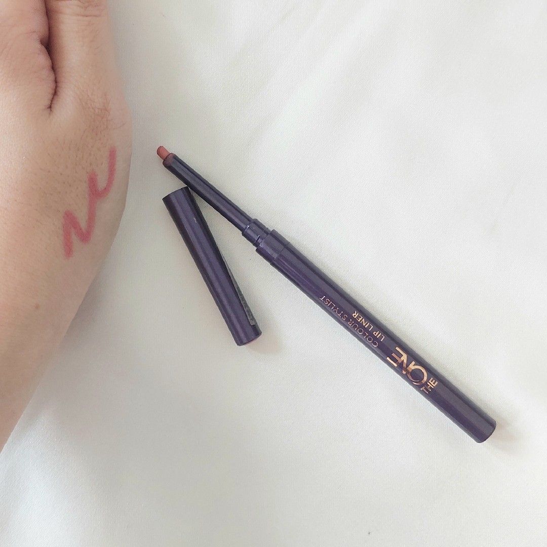 Oriflame The ONE Colour Stylist Lip Liner imgfdn-38f27798-7c1a-4a17-b36e-8f0081a4db37-2475025 1