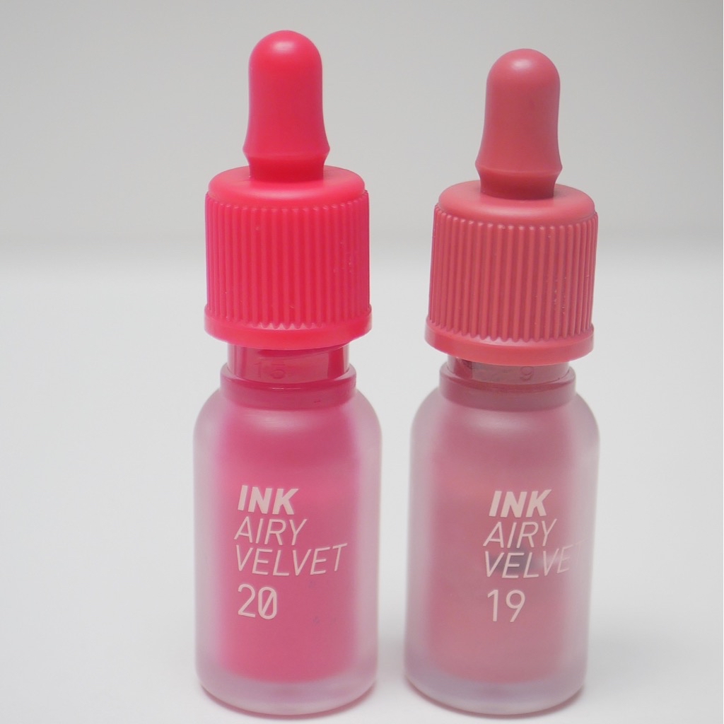 Peripera Peripera Ink Airy Velvet 221029 220 1