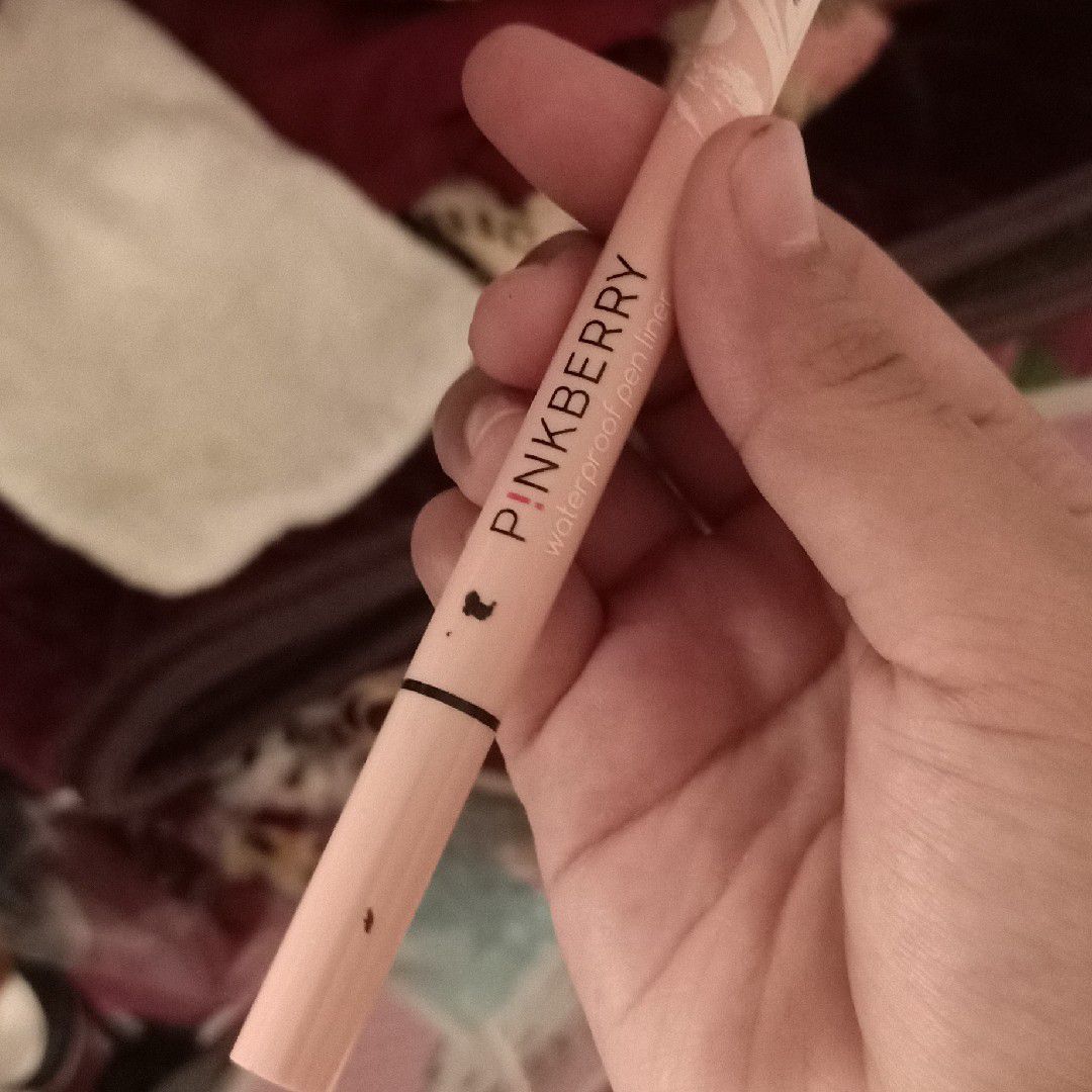 Pinkberry WP Penliner Black 230416 491 1