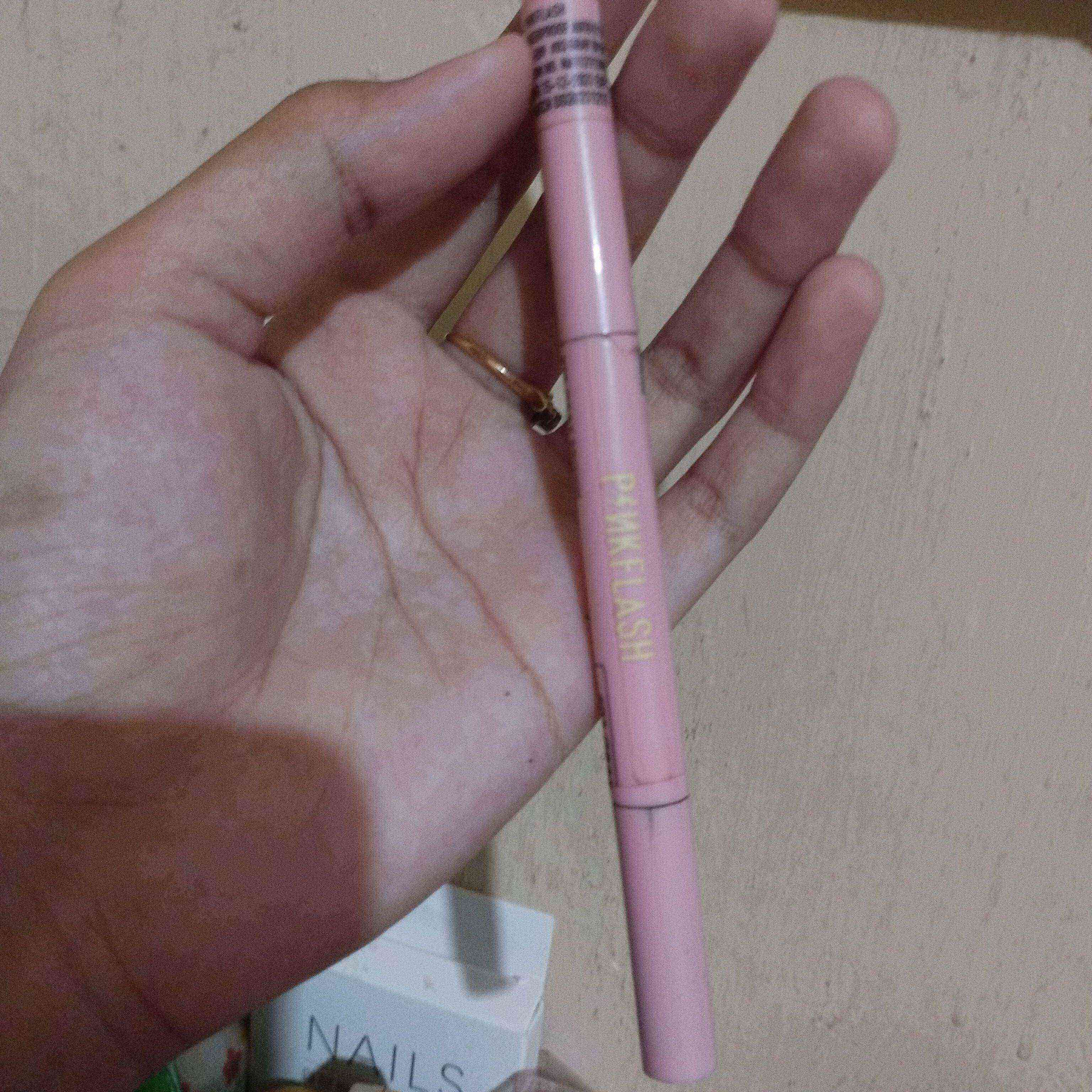 Pinkflash Automatic Eyebrow Pencil Lasting 8H Waterproof imgfdn-e2ddcb51-8930-46cd-acc2-399040ebc532-2431285 1