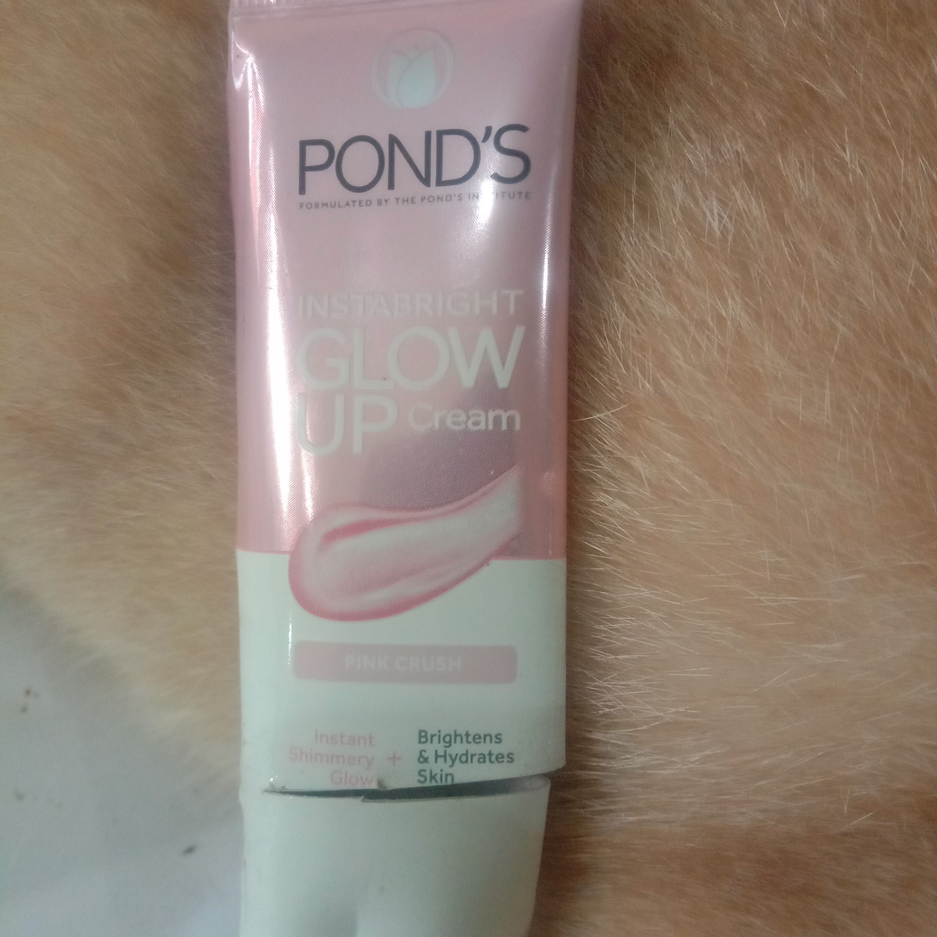 Pond's InstaBright Glow Up Illuminating Moisturizer Cream imgfdn-a03d62e9-c6c9-46cf-9bca-163d38d3caef-2527986 1