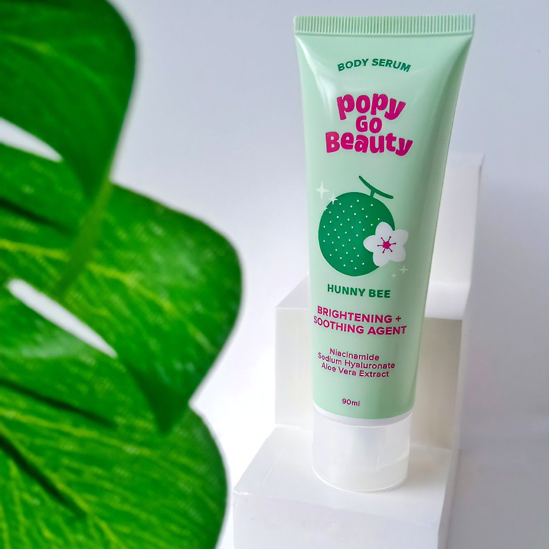 Popy Go Beauty Hunny Bee Body Serum 221220 571 3