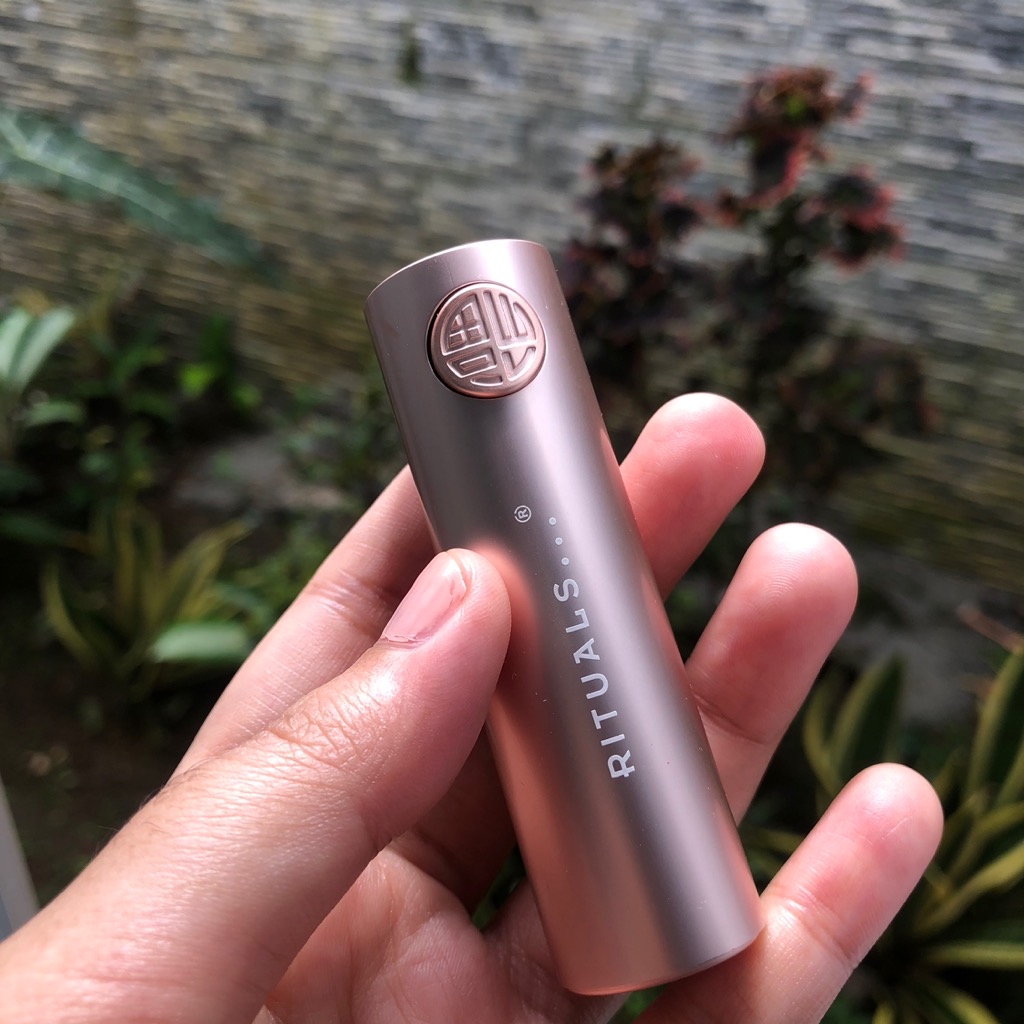 Rituals Tinted Lip Balm with Shea Butter & Aloe Vera imgfdnrev-4e0f50b2-eeb5-4fcc-b736-0d3b029cc8e4-2418522 2