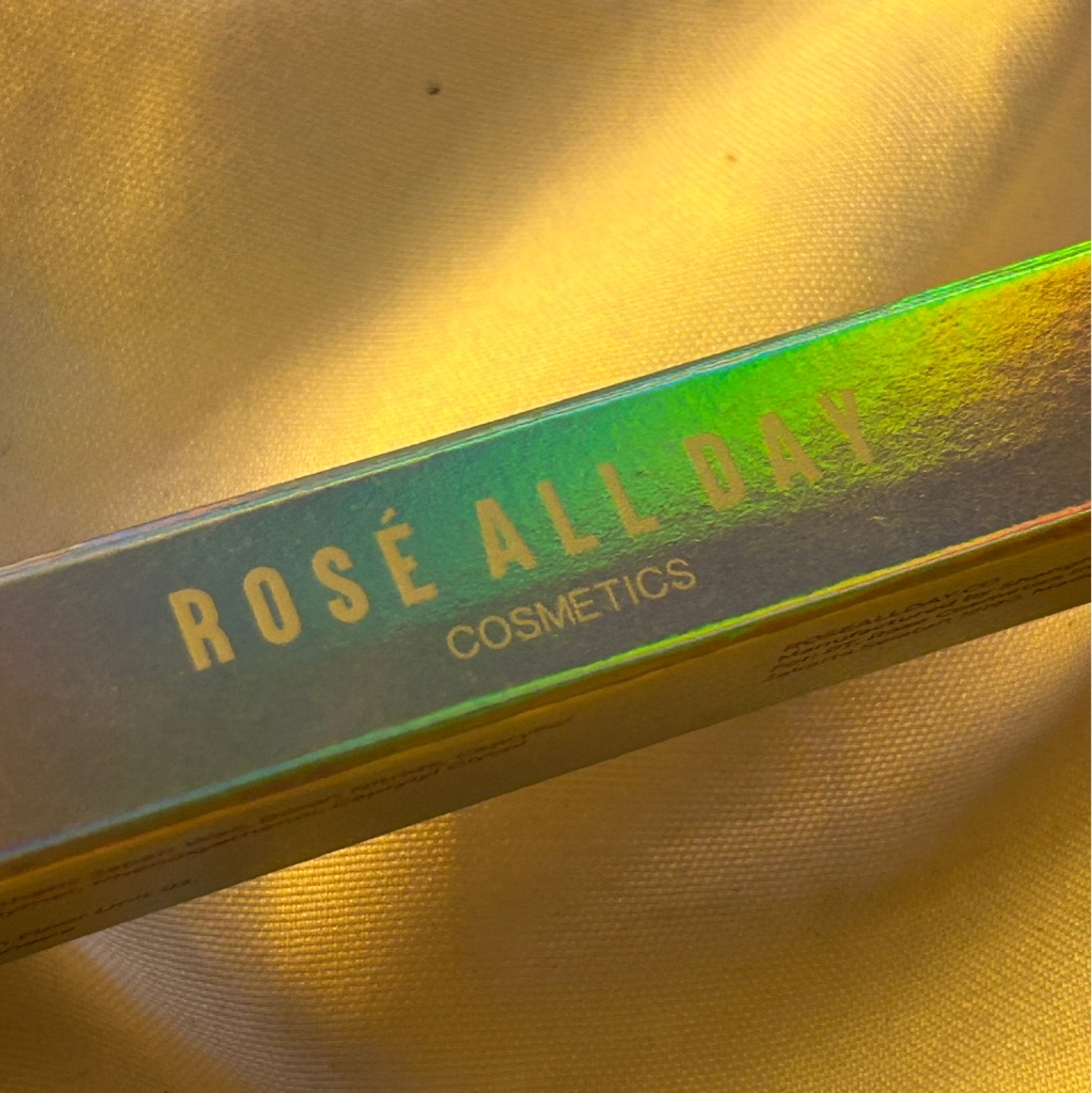 Rose All Day Cosmetics Brow Fix Eyebrow Pencil imgfdnrev-84f06678-3764-4f44-b590-e8b667a62050-2418401 1