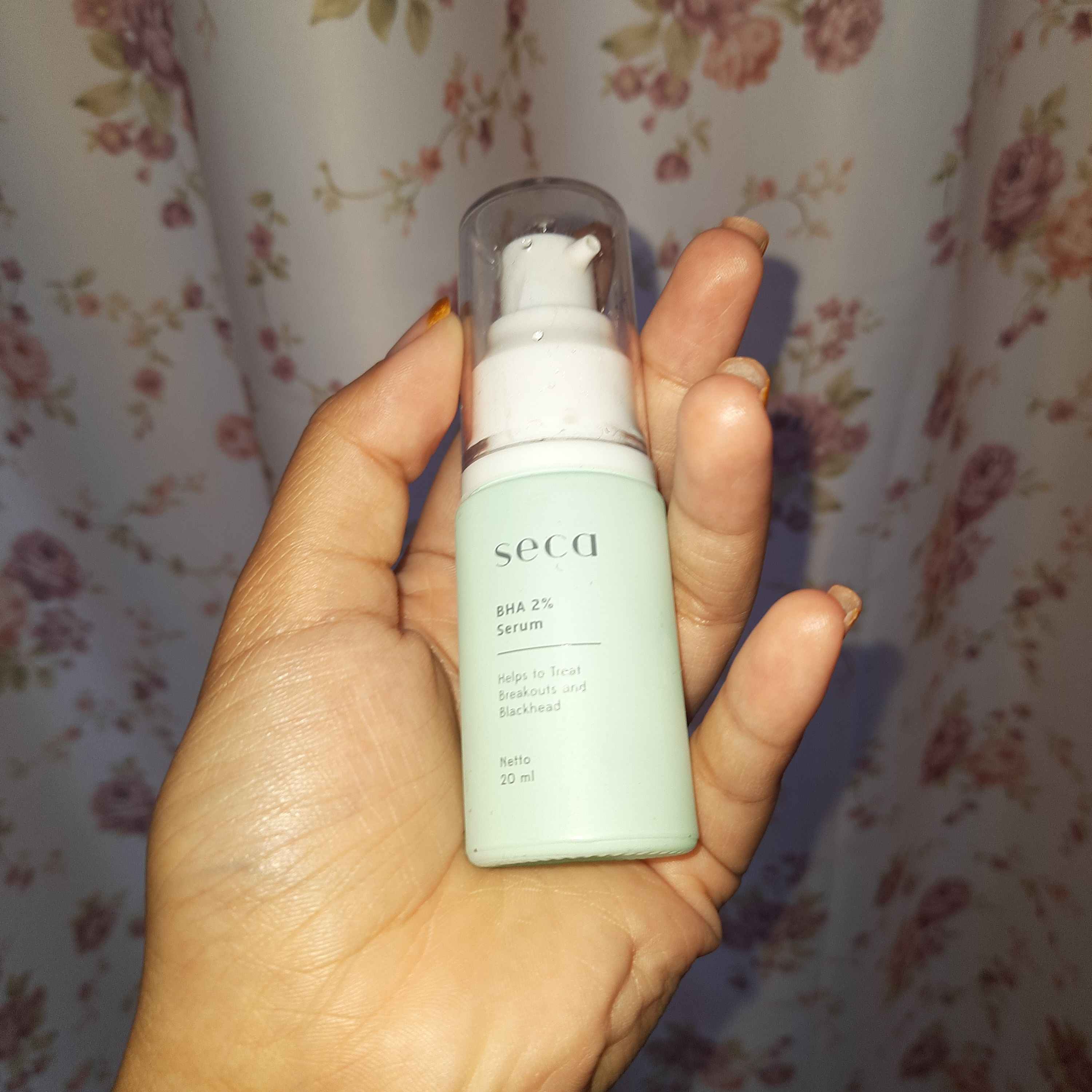 SECA BHA 2% Serum 230311 32 1