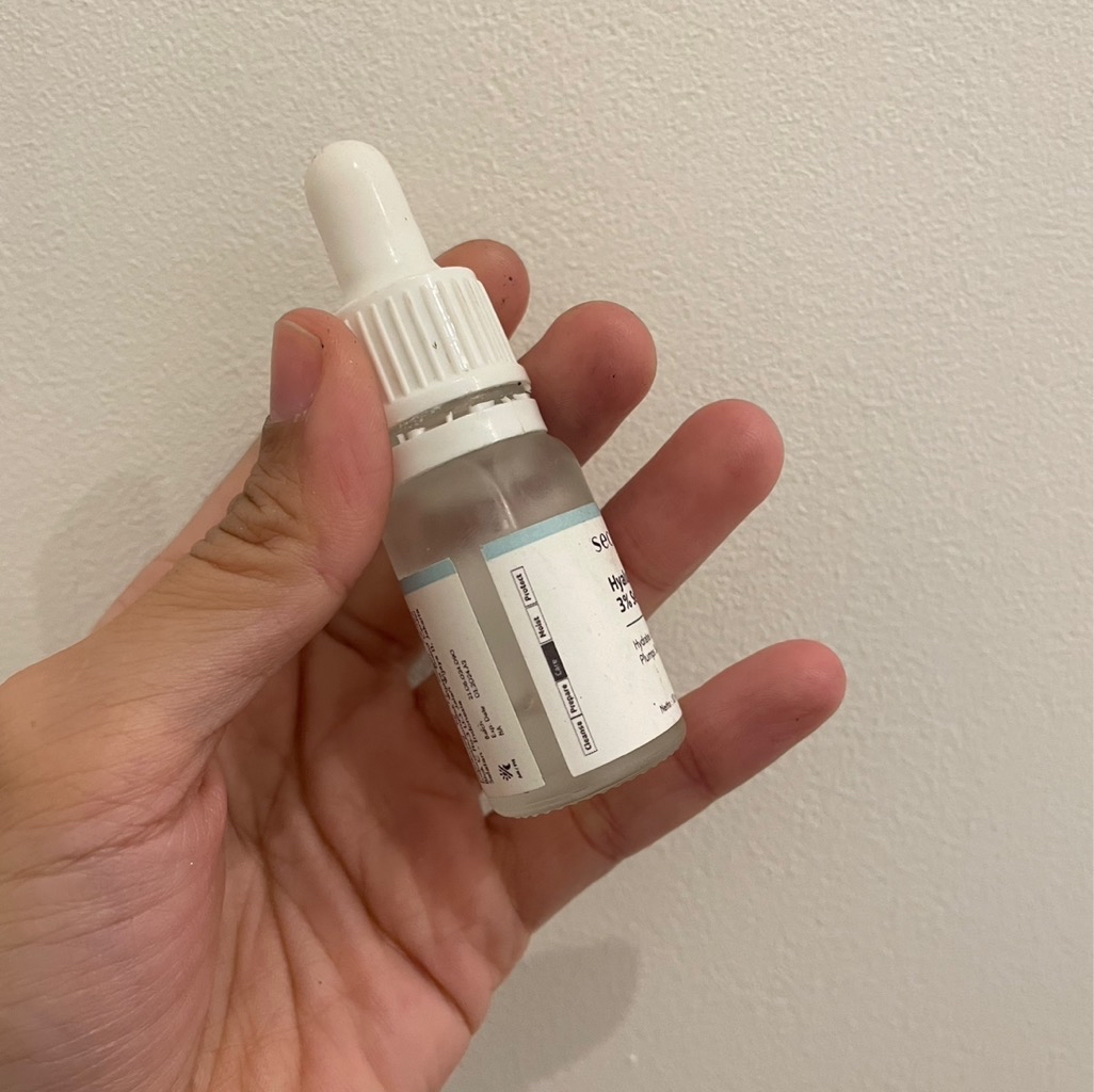 SECA Hyaluronic Acid Solution 3% Serum imgfdnrev-3951d29f-3470-4bde-82ea-c153885f73f1-2421597 1