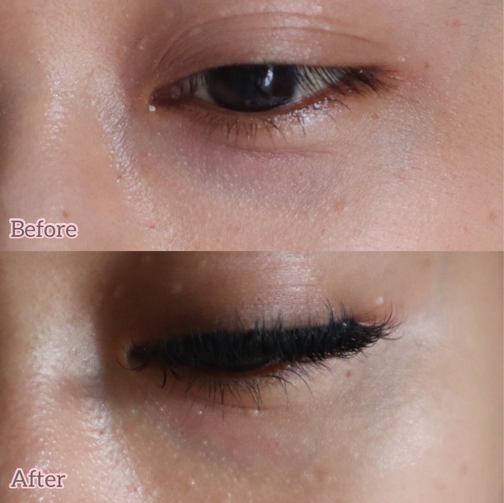 Skintific 360 Crystal Massager Lifting Eye Cream Beauty Review